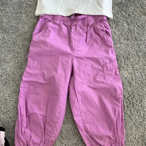 3T toddler girls bundle - 8 pieces - Picture 7 of 8